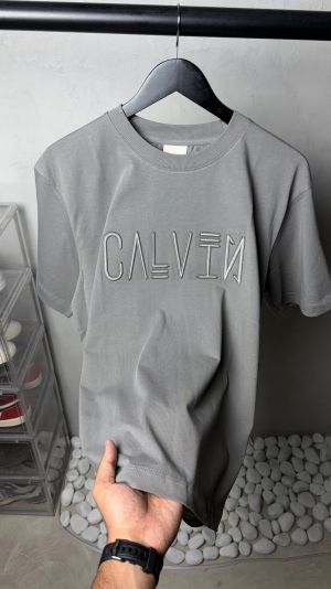 Calvi_n Klei_n Premium Oversized T-Shirt 2090