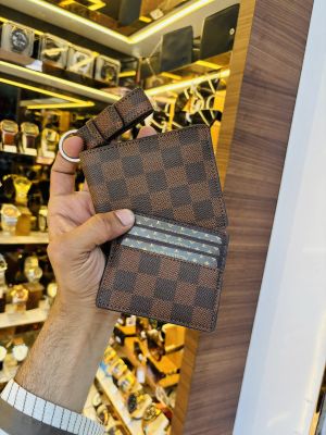 146 LV LOUI_S VUITTON PREMIUM QUALITY WALLET COMBO