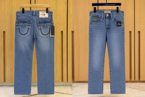 TRUE RELIGION IMPORTED STORE ARTICLE JEANS 