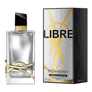 Yves Saint Laurent Libre Silver LAbsolu Platine 90ML
