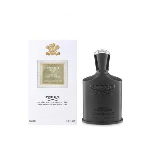 Creed Green Irish Tweed (Black) 120ML 