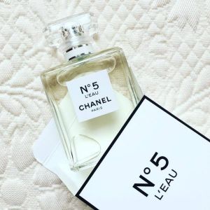 _Chanel_paris_N5__leau_transparent_100ml