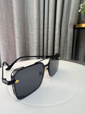 maybach black 6144
