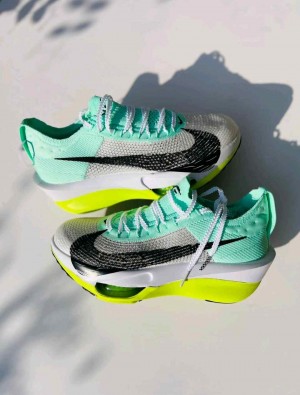 nikee zoom alphafly 3