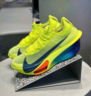 Air Zoom Alphafly Next% 3 Volt