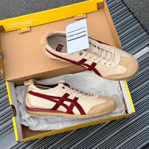 onitsukaa tigerr MEXICO 66 SD BEIGEBEET