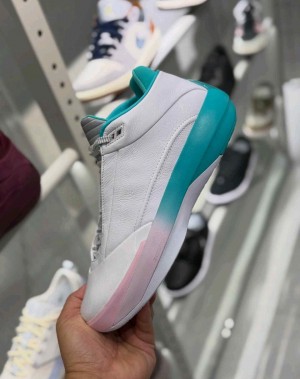 Air Jordan 40 guo ailun