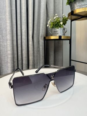 Loui_s Vuitio_n 4140 Black