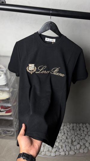 Lor_o Pian_a Premium T-Shirts 2098