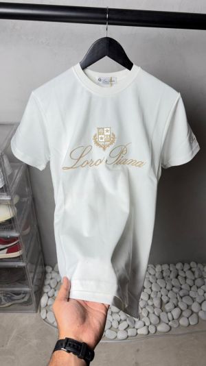 Lor_o Pian_a Premium T-Shirts 2101