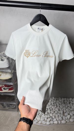 Lor_o Pian_a Premium T-Shirts 2102