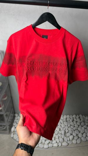 Arman_i Exchan_e Premium Oversized T-Shirt 2094