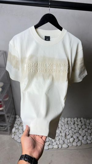 Arman_i Exchan_e Premium Oversized T-Shirt 2095