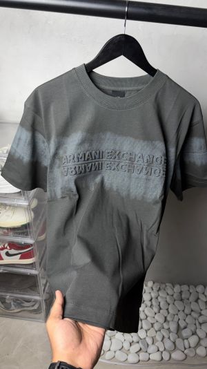 Arman_i Exchan_e Premium Oversized T-Shirt 2097 