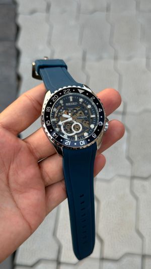 Seik_o Automatic