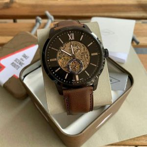 Fossi_l Townsman Me3155 Automatic