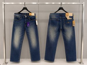 Ralp_h Lauren Imported Denim Green