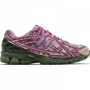 NEW BALANCEE 1906R Jack Harlow Rose Runner