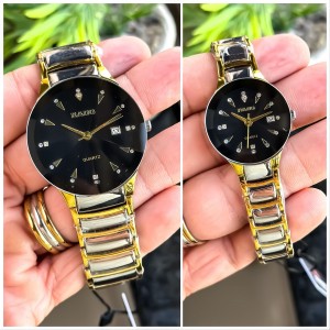 Rad O Silver Gold