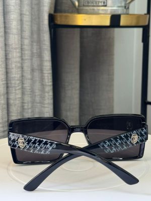 chane_l 6139 Black
