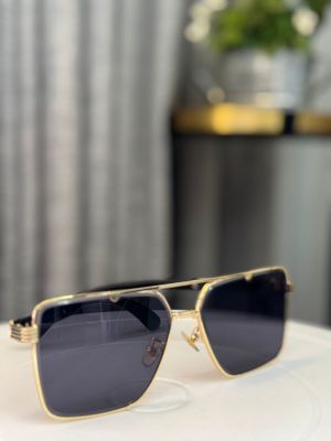 Dita gold Black 4140