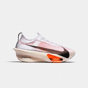 Nikee Air Zoom Alphafly Next% 3 Prototype
