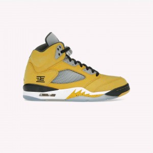 Nik ee Air Jordan 5 Retro T23 2025 Tokyo