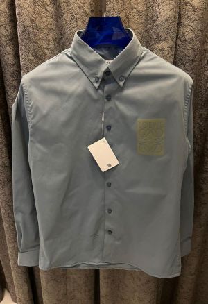 LOEW-E IMPORTED STORE ARTICLE SHIRT 