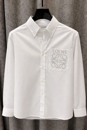 LOEW-E IMPORTED STORE ARTICLE SHIRT 