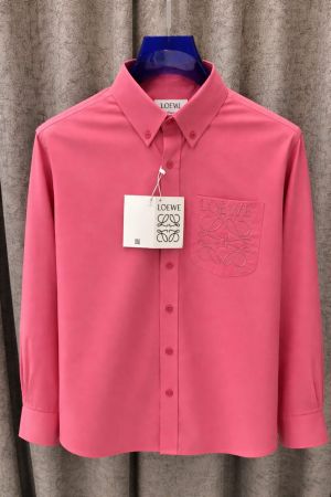 LOEW-E IMPORTED STORE ARTICLE SHIRT 