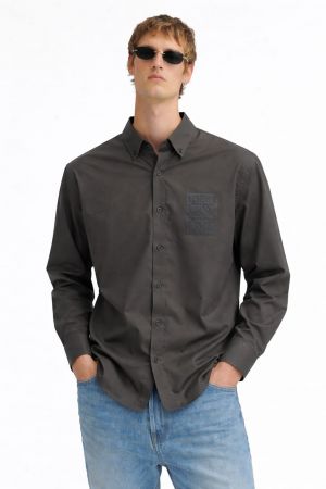 LOEW-E IMPORTED STORE ARTICLE SHIRT 