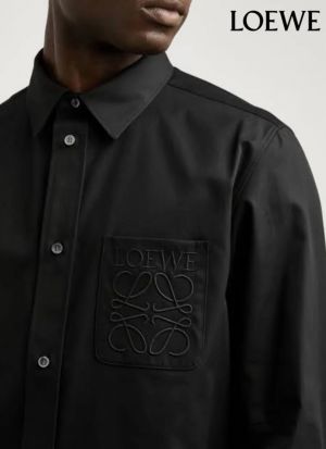 LOEW-E IMPORTED STORE ARTICLE SHIRT 