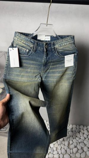 Calvi_n Klei_n Premium Denim Jeans 2092