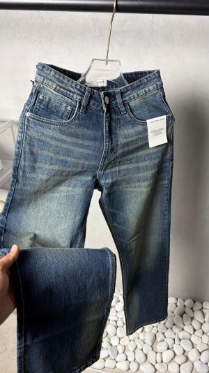 Calvi_n Klei_n Premium Denim Jeans 2091