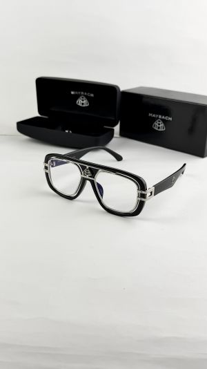 MAYBACH silver plano 7339