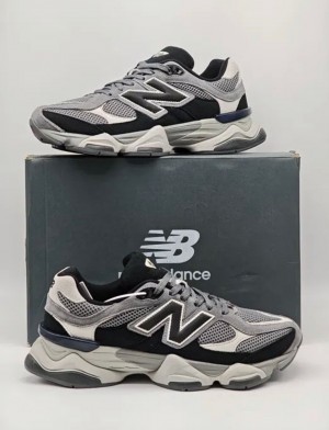 Ne w Balance 9060 Grey Black