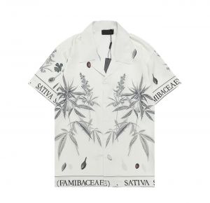 Amir_i Imported Half Shirt