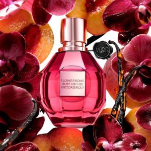 Viktor & Rolf  Flower Bomb Ruby Orchid Viktor Rolf 100ML