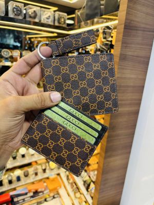 179 GUCC_I PREMIUM QUALITY WALLET COMBO