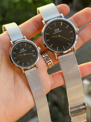 DANIEL WELLINGTON Couple