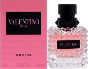 VALENTIN_O DONNA BORN IN ROMA EDP 100ml FOR HER NO.26