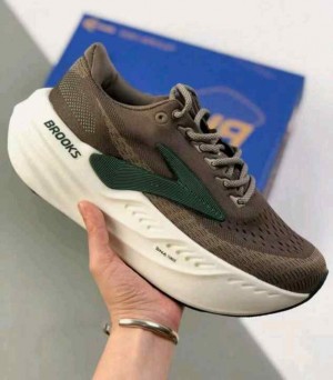 Brooks Glycerin Max Neutral