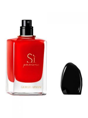 GIORGIO ARMAN_I SI PASSION EDP 100ml no.26