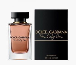 ___&_gabbana_  the only one eau de parfum 100ml