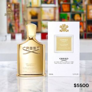 CREED MILLESIME GOLDEN EDP 100ml NO.30