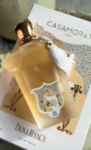 Casamorati Dama Bianca EDP 100ML