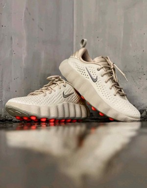 Nikee Mind 002 Light Khaki Fix 1181