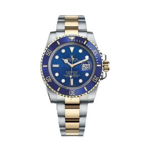 ROLE X SUBMARINER TT BLUE ZR HVY 32