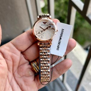 Emporio Arman_i Chronography
