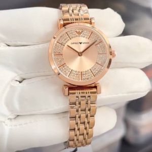 Emporio Arman_i Chronography